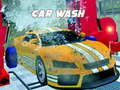 Car wash 