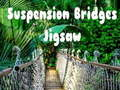 Suspension Bridges Jigsaw 