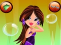 Sweet Bratz Dressup 