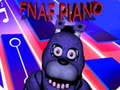 FNAF piano tiles 