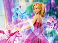 Barbie Puzzles 