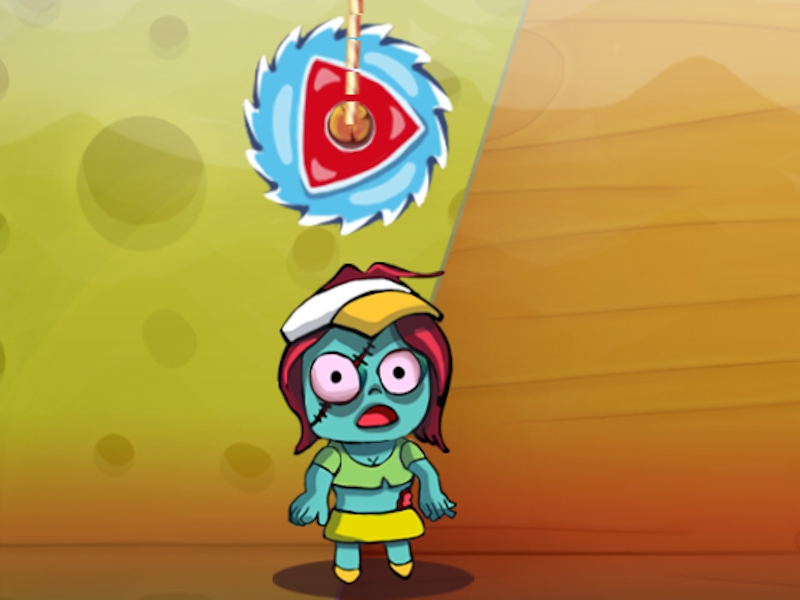 Zombie Puzzle