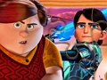 Trollhunters Rise of the Titans Jigsaw Puzzle 