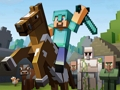 Minecraft Puzzles 