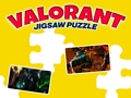 Valorant Jigsaw Puzzle 