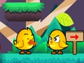 Chicken & Duck Jump 