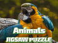 Animals Jigsaw Puzzle 