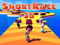 Short Race 3D 