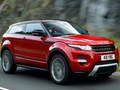 Land Rover Range Rover Slide 