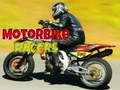 Motorbike Racers 