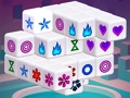 Mahjongg Dimensions 3D 
