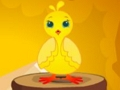 Green Bird Escape 