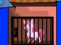 Small Unicorn Escape 