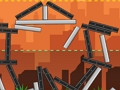 Tower boom 