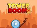Tower Boom 