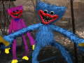 My Huggy Wuggy Nightmare 