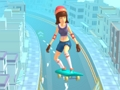 Turbo Girl 