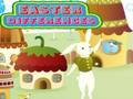Easter Differences 