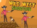 Wild West Shooting 