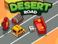 Desert Road 