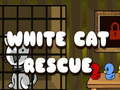 G2L White Cat Rescue 