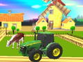 Kisan Smart Farmer 