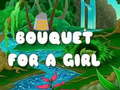 Bouquet for a girl 