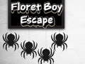 Floret Boy Escape 