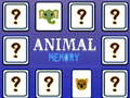 Animals Memory 