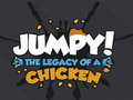 Jumpy! The legacy of a chicken 
