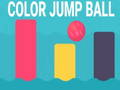 Jump Color Ball 