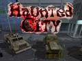 Haunted City 