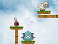 Blobs And Sheep 