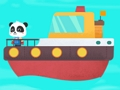 Baby Happy Fishing 