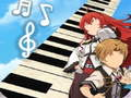 Mushoku Tensei - Piano Tiles 