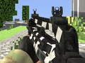 Blocky siege 