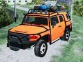 Off-Road Truck Driving 3D 