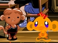 Monkey Go Happy Stage 657 