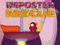 Among Us Imposter Rescue 