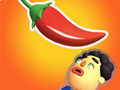 Extra Hot Chili 3D 