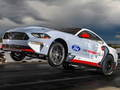Ford Mustang Cobra Jet Slide 