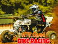 ATV Quad Bike Racing 