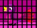 Purple Bird Escape 