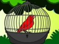 Red Bird Escape 1 