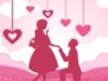Lovely Couple Escape 
