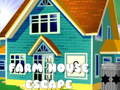 Farm House Escape 