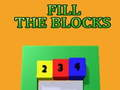 Fill The Blocks 