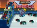 Criatures Defense 