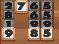 Clear the Numbers 