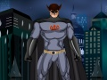 Batman Dress Up